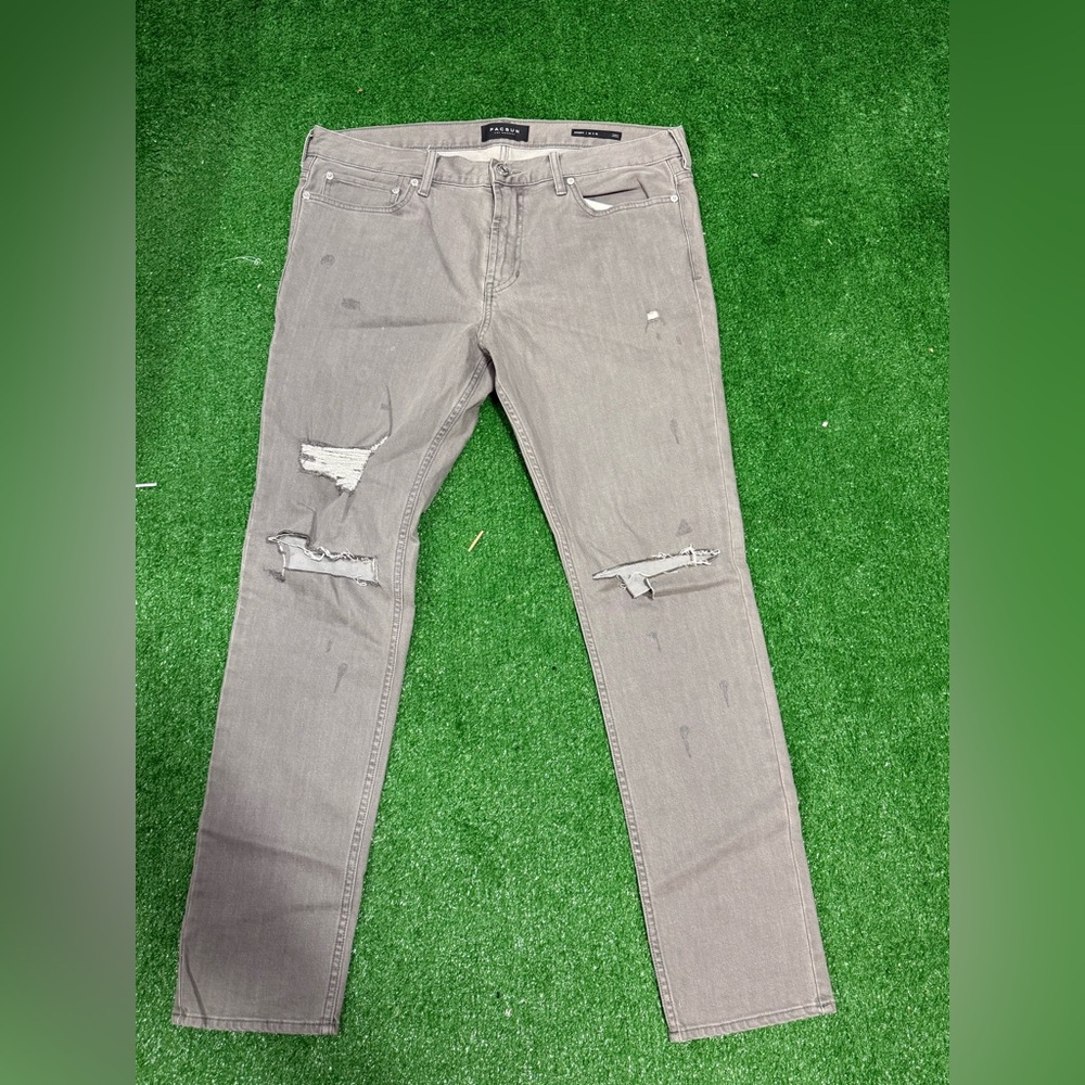 PacSun skinny jeans